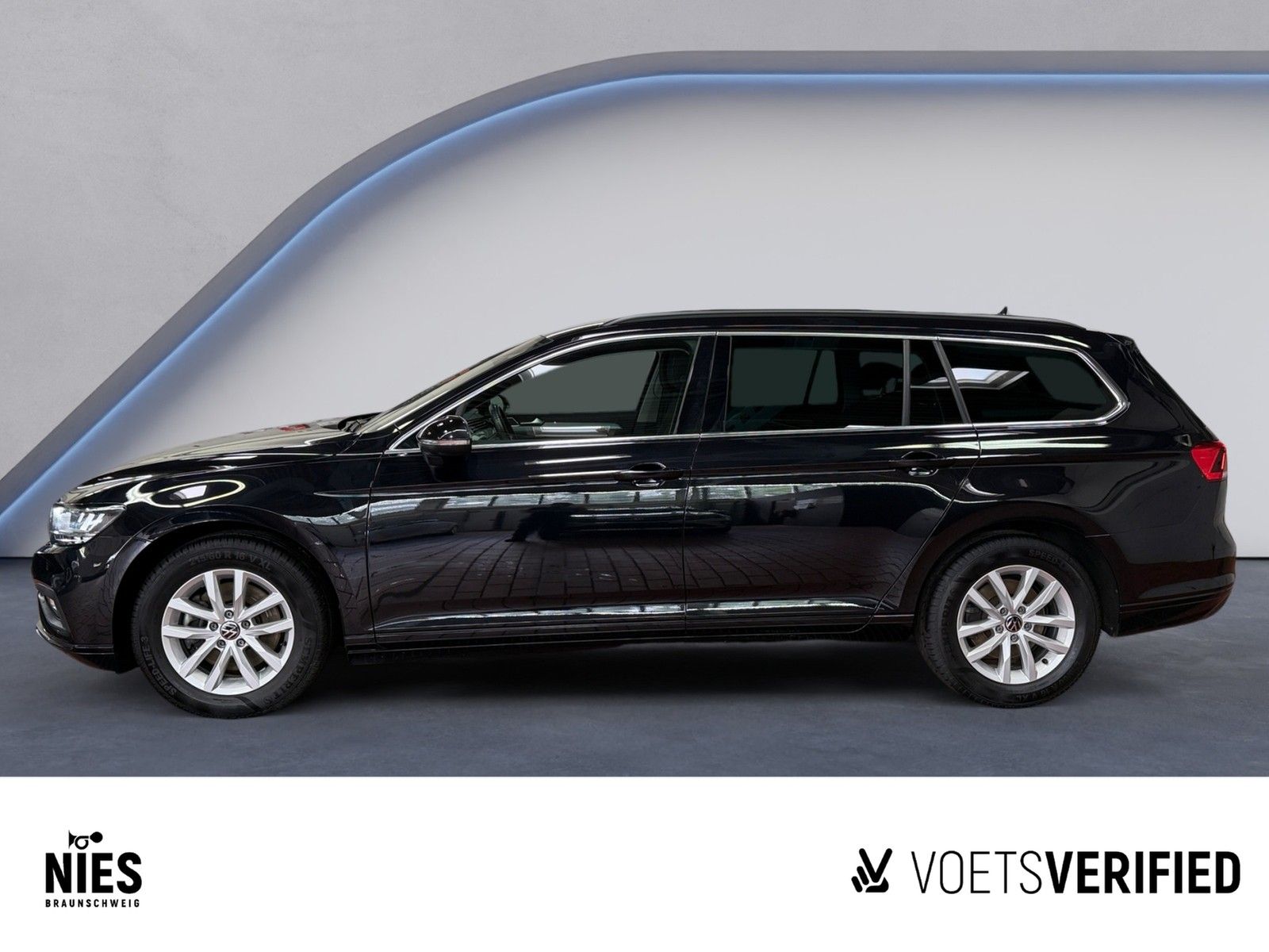 Volkswagen Passat Variant - Bild 3