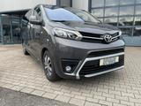 Toyota Proace (Verso) 106kW L2 Comfort 9-Sitzer - Toyota Kastenwagen
