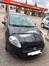 Fiat Punto 1.4 Benzin  Zuverlässig & Fahr... - Fiat Punto in Dresden