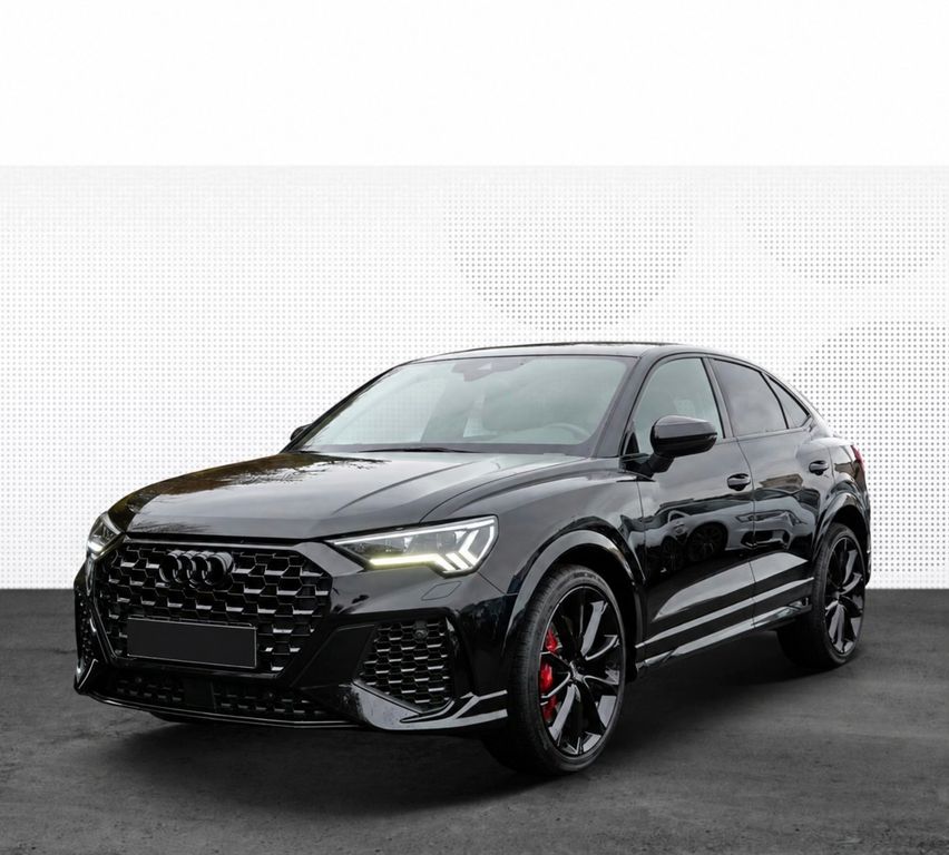 Image of Audi RSQ3