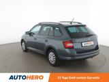 Skoda Fabia 1.2 TSI Joy *TEMPO*PDC*SHZ* - Skoda Fabia Gebrauchtwagen in Duisburg