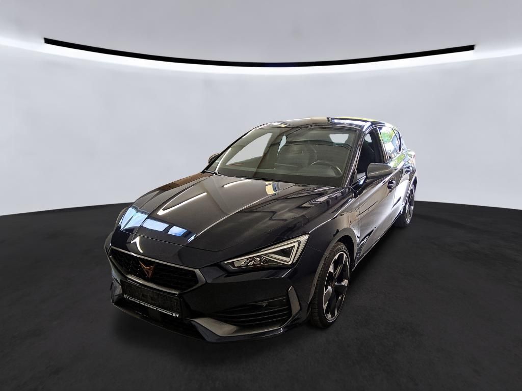 Cupra Leon 1.4 eTSI*Virtual*ACC*SpurAss*TotW*KAM*