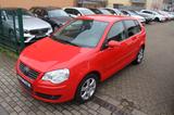 Volkswagen Polo IV United/2.HD/Klima/PDC/S.Hzng/Bluetooth - gebrauchte VW Polo aus dem Jahr 2008