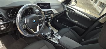 BMW X3 - 11