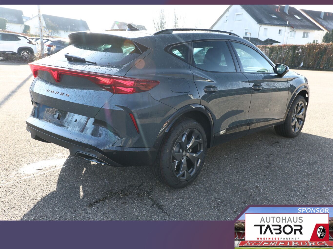 Cupra Formentor - Bild 3