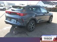 Cupra Formentor - Vorschau Bild 3
