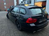 BMW 318i Touring - - gebrauchte BMW 318 aus dem Jahr 2008