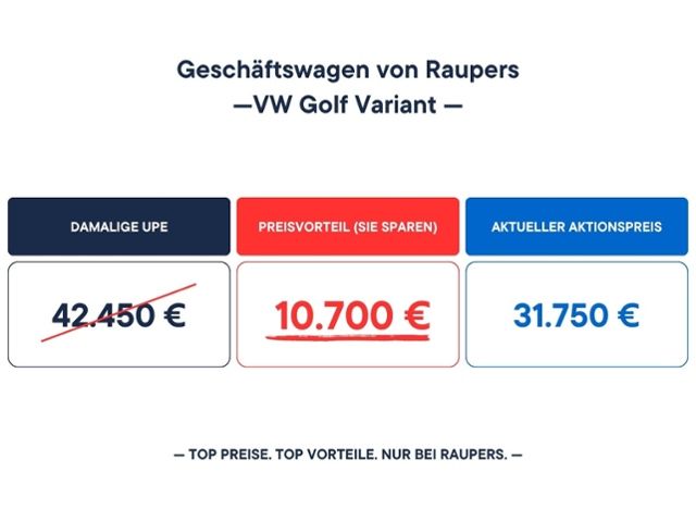 Volkswagen Golf Variant 1.5 eTSI OPF DSG GOAL imagem 3