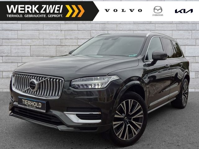 Volvo XC90 T8 Inscription Plug-In AWD AHK ACC HUD PANO