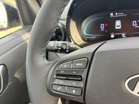 Hyundai i10 - Vorschau Bild 18