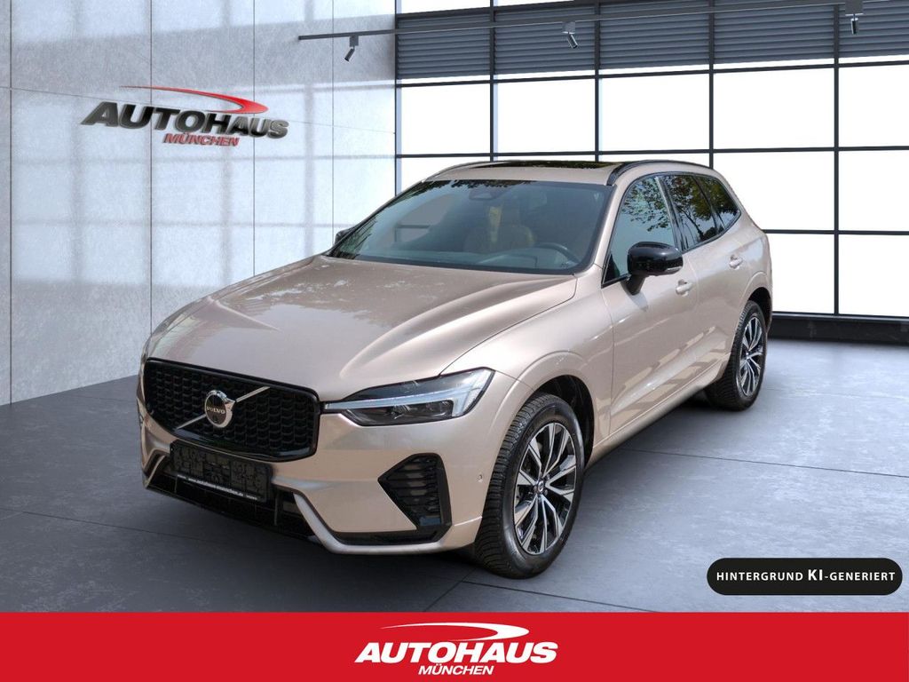 Image of Volvo XC60