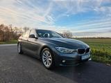 BMW 318d F30 Limousine - BMW 3 Series mit Diesel-Antrieb: F30