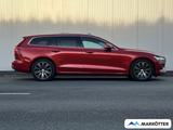 Volvo V60 B4 Inscription AHK/Keyless/Schiebedach - gebrauchte Volvo V60 aus dem Jahr 2020