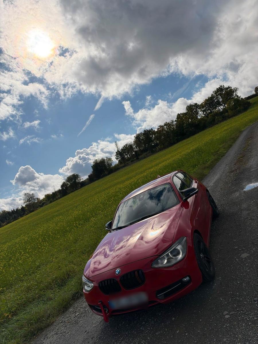BMW 118