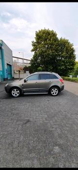 Opel Antara Cosmo 4x4 - Opel Antara in Köln