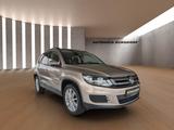 Volkswagen Tiguan Trend & Fun Klima Alufelgen Start/Stop - : Alufelgen