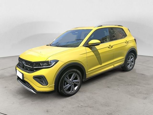 Autres Volkswagen T-Cross 1.0 TSI 115 CV R-Line