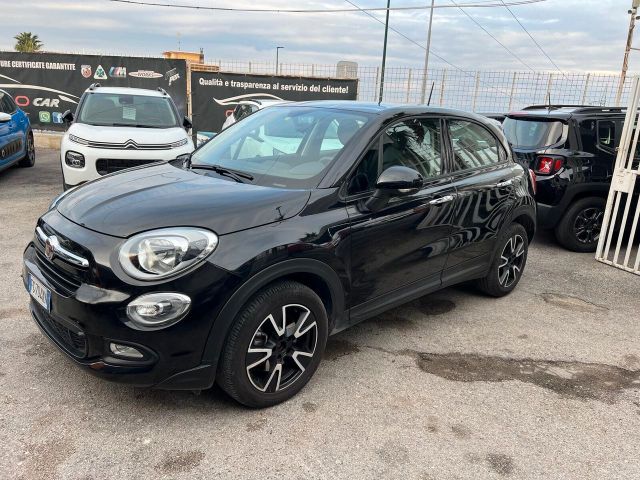 Fiat 500X 1.3 MultiJet 95 CV ANNO 2017