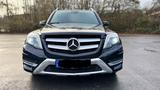 Mercedes-Benz GLK 220 BlueTEC 4MATIC *Pano*CarPlay*AMGLine - Mercedes-Benz GLK 220 in Wuppertal