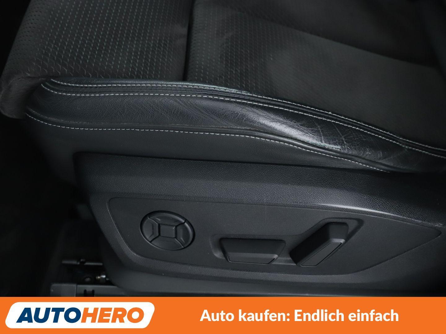 Audi Q3 45 TFSI quattro S line Aut.*NAVI*VC*MATRIX*