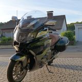 BMW K 1600 GTL - Vollausstattung - GEBRAUCHT HAGEN