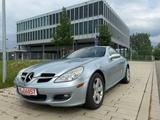 Mercedes-Benz MERCEDES BENZ SLK 280 V6 Cabrio - Mercedes-Benz SLK 280 aus 2006