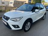 Seat Arona Style*Navi*LED*Sitzheitzung*Kamera* - Seat Arona in Bochum
