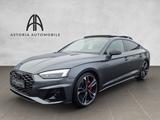 Audi S5 Competition B&O Massage PANORAMA DAB - gebrauchte Audi S5 aus dem Jahr 2024