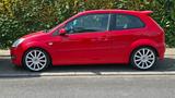 Ford Fiesta ST150 - Ford Fiesta aus 2006: ST
