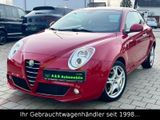 Alfa Romeo MiTo 1.4 TB 16V MultiAir Turismo (09/09 - 04/11): Technische  Daten, Bilder, Preise