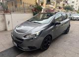 Opel OPEL Corsa 1.4 5 porte b-Color IMPIANTO GPL - Opel Corsa mit LPG-Antrieb