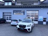 Subaru Forester Edition Sport 40 AWD Navi Pano AHK SHZ - Subaru Forester: Awd