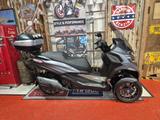 Piaggio MP3 530 HPE EXCLUSIVE E5  - PIAGGIO MP3 530 HPE EXCLUSIVE