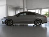Mercedes-Benz CLA 250 e Coupé AMG-Sport/LED/Cam/Pano/Night/19' - mit Hybrid-Antrieb: Coupe