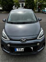 Hyundai i10 1.2 YES!
