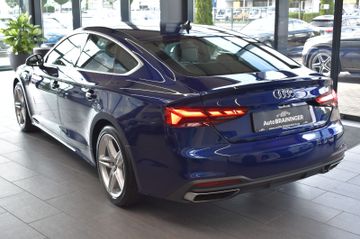 Audi A5 - 7