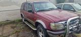 Ford Explorer,Automatik - gebrauchte Ford Explorer aus dem Jahr 2001