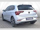 Volkswagen Polo 1.0 l TSI DSG R-Line - mit Benzin-Antrieb: Stoff