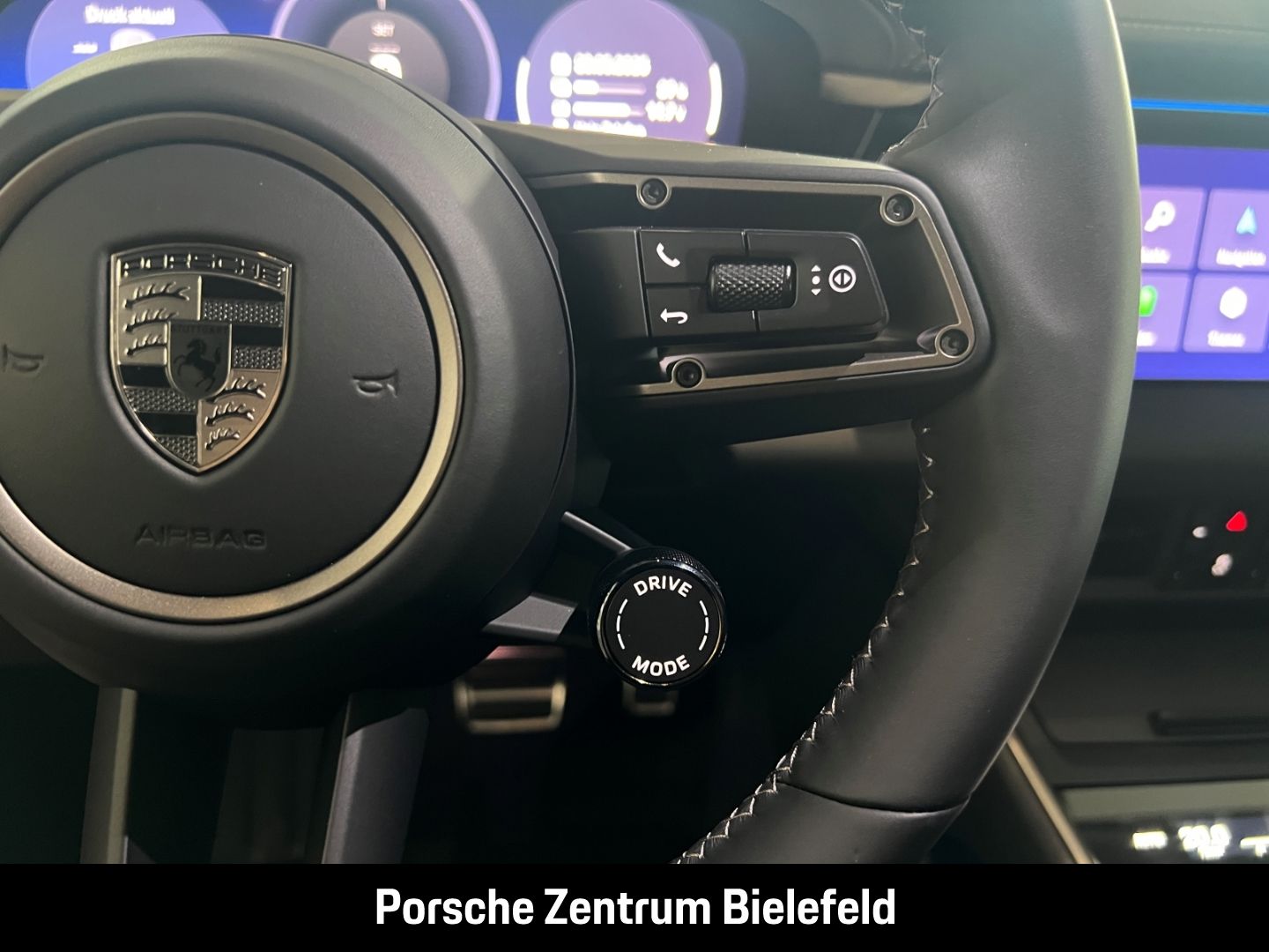Porsche Macan - Bild 25