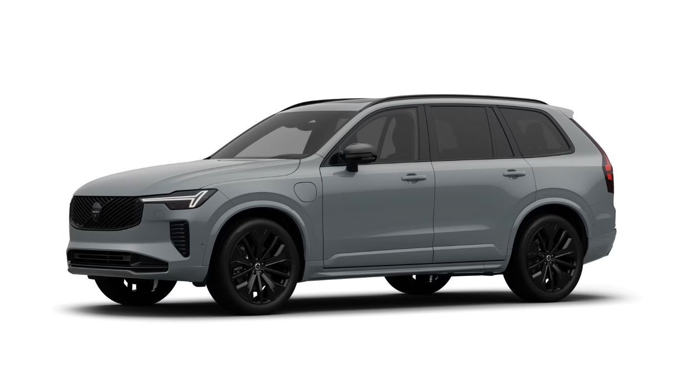 Volvo XC90 - Bild 2