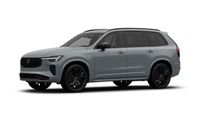 Volvo XC90 - Vorschau Bild 2