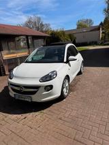 Opel Adam Open Air 120 Jahre 1.4 64 KW (87... - Opel Adam OPEN-AIR-120-Jahre