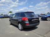 Renault Clio Grandtour Edition Dynamique 1.2 16V - Renault Clio: 16v Edition Dynamique