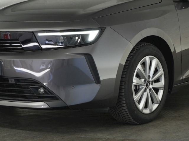 Astra L ST ELEGANCE CDTI+LED+NAVI+RÜCKFAHRKAMERA