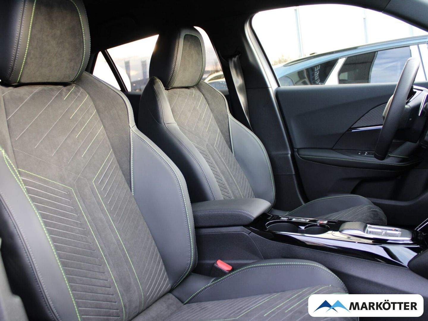 Peugeot 2008 - Bild 28