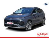 Hyundai Bayon 1.0T-GDI LED Navi Kamera