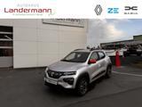 Dacia Spring Comfort Plus CCS RFK - Dacia Spring aus 2021