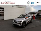 Dacia Spring Comfort Plus CCS RFK - Dacia Spring Gebrauchtwagen in Bielefeld