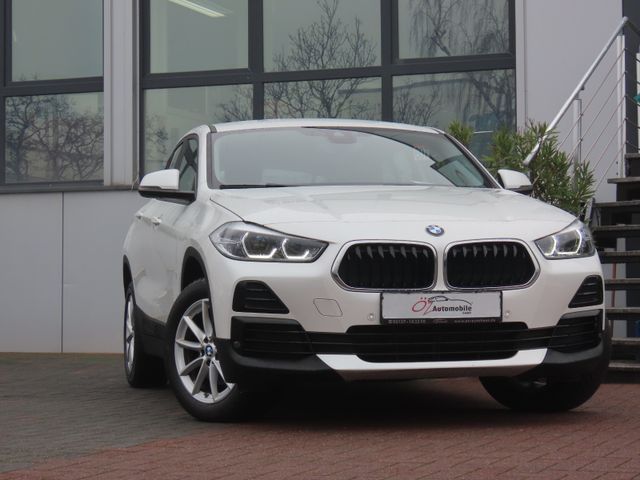 BMW X2 sDrive18d Harman Kardon LED PDC