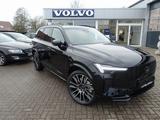 Volvo XC90 Black Edition T8 AWD Plug-in Hybrid/360° - Volvo: X